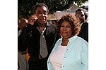 Aretha Franklin pays tribute to Don Cornelius - Aretha Franklin says that Don Cornelius brought a &quot;unity of brother and sisterhood&quot; with &hellip;