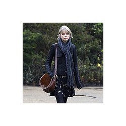 Taylor Swift: McCartney’s my idol