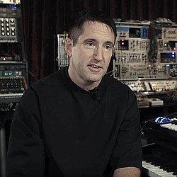 Trent Reznor &#039;The Girl With The Dragon Tattoo&#039; mix