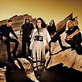 Evanescence &#039;My Heart Is Broken&#039; video - Evanescence&#039;s highly anticipated self–titled album topped the Billboard album charts this week, it &hellip;