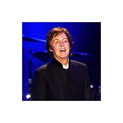 Paul McCartney: I’m no icon