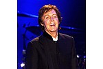 Paul McCartney: I’m no icon - Sir Paul McCartney is uncomfortable but &quot;thankful&quot; for his icon status.The former Beatle has &hellip;