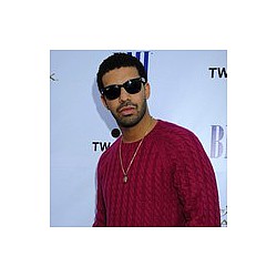 Drake ‘risks life for show’