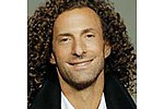 Kenny G splits from wife - Lyndie Benson-Gorelick has filed for legal separation from her husband, romantic sax guy Kenny &hellip;