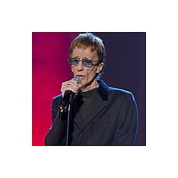 Robin Gibb ‘determined’ to beat cancer