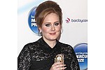 Adele enjoys close romance - Adele and her new boyfriend are &quot;joined at the hip&quot;.The singer is in a new relationship with Simon &hellip;