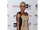 Amber Rose: My boyfriend is perfect - Amber Rose &quot;doesn&#039;t see any flaws&quot; in her boyfriend Wiz Khalifa.The gorgeous model is very much in &hellip;