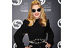 Madonna: I date for love - Madonna &quot;just happened&quot; to begin dating much younger men.The superstar is currently in &hellip;