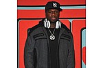 50 Cent angers hip-hop fans - 50 Cent has been slammed by hip-hop fans for joking about Beyonc&eacute; Knowles and Jay-Z&#039;s new &hellip;