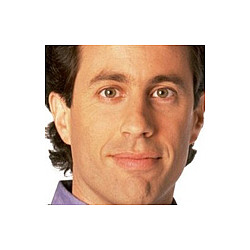 Jerry Seinfeld announces his only UK shows of 2012