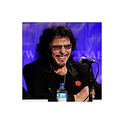 Tony Iommi diagnosed with Lymphoma