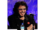 Tony Iommi diagnosed with Lymphoma - Black Sabbath star Tony Iommi has been diagnosed with lymphoma.The 63-year-old rocker posted &hellip;