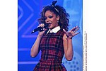 Rihanna: I want to be happy - Rihanna is apparently worried that she will never find &quot;true happiness&quot;.The singer has been posting &hellip;