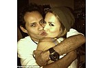 Marc Anthony open about new romance - Marc Anthony has posted a photograph of him kissing a model on his Facebook page.The 43-year-old &hellip;