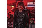 The Kooks settle Arctic Monkeys feud - Luke Pritchard from Britpoppers The Kooks tells Noise11 their feud with Arctic Monkeys is all &hellip;