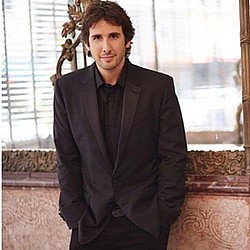 Josh Groban abum, video and film coming soon