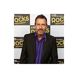 Hugh Laurie: I needed singing tips