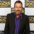 Hugh Laurie: I needed singing tips - Hugh Laurie was so &quot;desperate&quot; to learn how to sing he searched through videos on the internet.The &hellip;