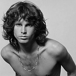 Jim Morrison home damaged by Hollywood arsonist