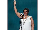 Aretha Franklin gets engaged at 69 - Aretha Franklin has gotten engaged.The 69-year-old Queen of Soul announced today that she was &hellip;