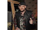Benji Madden dating singer - Benji Madden has stepped out with new girlfriend Eliza Doolittle.The Good Charlotte musician and &hellip;