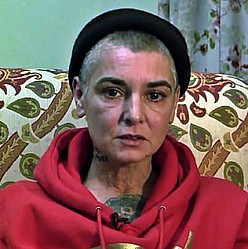 Sinead O’Connor marriage over after only 16 days