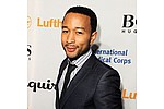 John Legend engaged - John Legend has proposed to his supermodel girlfriend.The 32-year-old singer asked Sports &hellip;