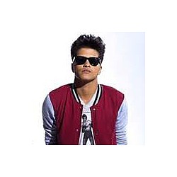 Bruno Mars most watched video of 2011