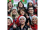 The Military Wives Choir claim Christmas top spot - The Military Wives Choir has scooped the Christmas number one with their single, Wherever You Are. &hellip;