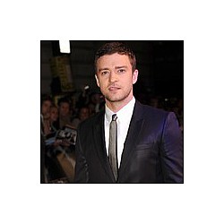 Justin Timberlake engaged?