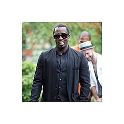 P. Diddy considers tequila venture