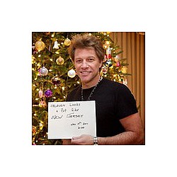 Jon Bon Jovi: I’m not dead