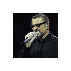 George Michael ‘doing well’
