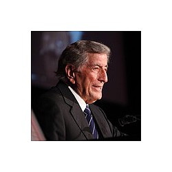 Tony Bennett ‘obsessed with Olympics’