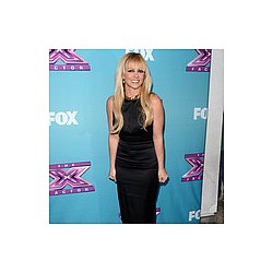 Britney Spears &#039;quits X Factor&#039;
