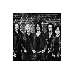 Black Star Riders - new band, new album and upcoming dates