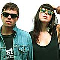 Sleigh Bells reveal new song ‘Born To Lose’ - Brooklyn electro-punk duo Sleigh Bells reveal their first sounds from their forthcoming album in &hellip;