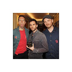 Coldplay ‘hire topless women for promo’