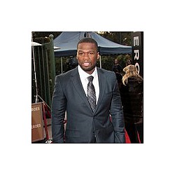 50 Cent ready to take over music