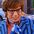 Austin Powers the stage musical - Mike Myers is working on a prequel to the Austin Powers films as a stage musical.The Hollywood &hellip;