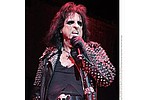 Alice Cooper buying Bible for Gaga - Alice Cooper wants to get Lady Gaga a bible and a &quot;subscription to Good Housekeeping&quot; magazine for &hellip;