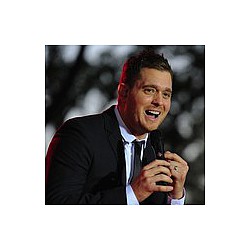 Michael Bubl&amp;eacute; craves privacy