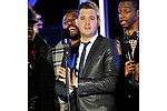 Michael Bubl&amp;eacute; planning big Christmas - Michael Bubl&eacute; is inviting 60 people to his house for Christmas this year.Michael is a huge &hellip;