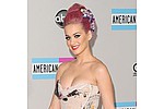 Katy Perry excited about SNL ‘challenge’ - Katy Perry is up for the &quot;challenge&quot; of hosting Saturday Night Live (SNL).The Firework singer will &hellip;