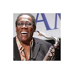 Clarence Clemons Christmas recordings released