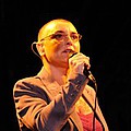 Sin&amp;eacute;ad O&#039;Connor receives marriage licence - Sin&eacute;ad O&#039;Connor has received her marriage licence.The 45-year-old Irish singer applied for &hellip;