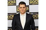 Michael Bubl&amp;eacute;: I cringe over my calendar - Michael Bubl&eacute; says it makes him &quot;cringe&quot; when he sees his face on a calendar.The star has &hellip;