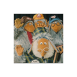 The Wombles launch Christmas Number One bid