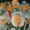 The Wombles launch Christmas Number One bid - Britain&#039;s favourite eco-warriors, The Wombles celebrate the release of their new single, &#039;Wombling &hellip;