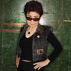 Yoko Ono launches Globe Of Goodwill Project
